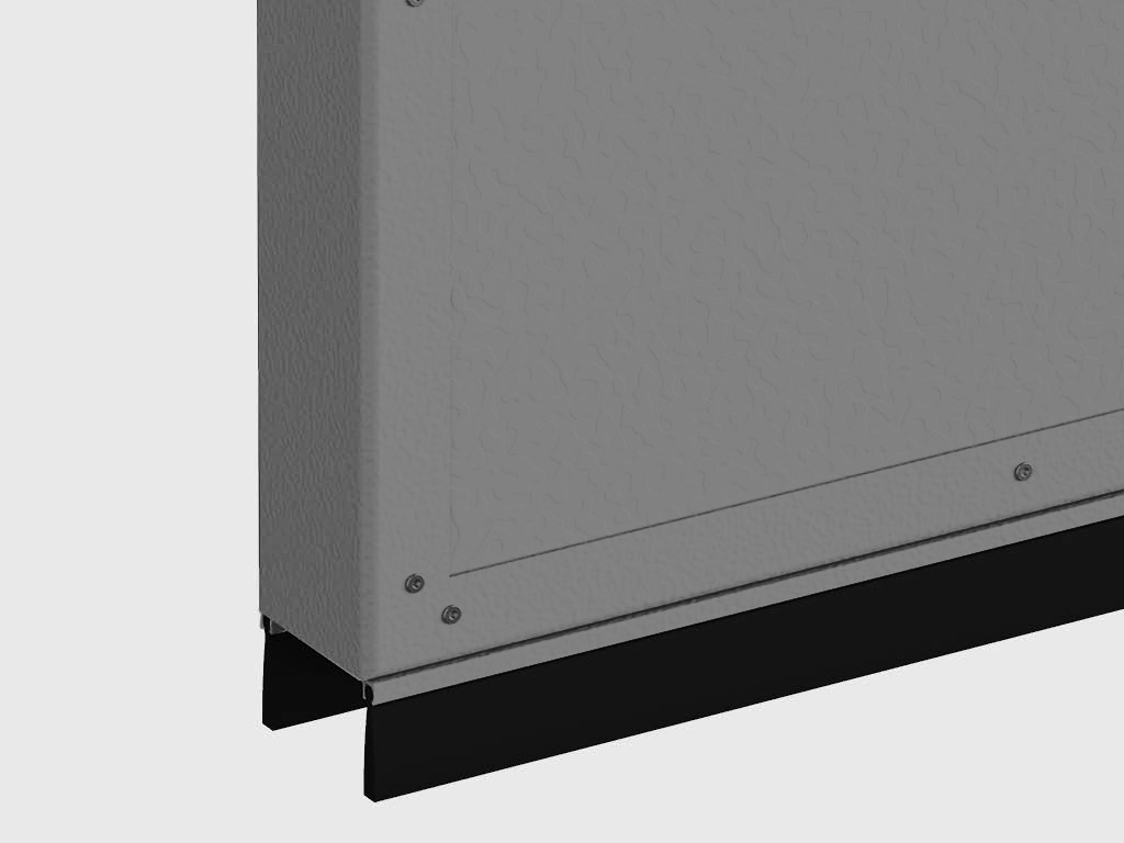 Cho'tkali muhr issiqlik yoki sovuq havaning chiqib ketishini oldini oladi va ichkariga chang kirishining oldini oladi. Muhr har qanday yuzada oson ishlaydi va uni buzmaydi.